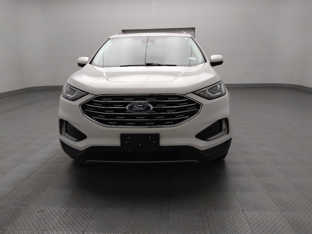 2021 Ford Edge in Temple, TX 76502 - 18086875 15