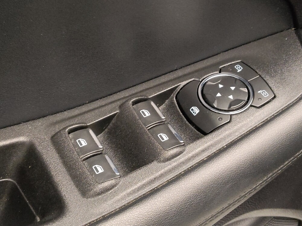 2021 Ford Edge in Temple, TX 76502 - 18086875 27