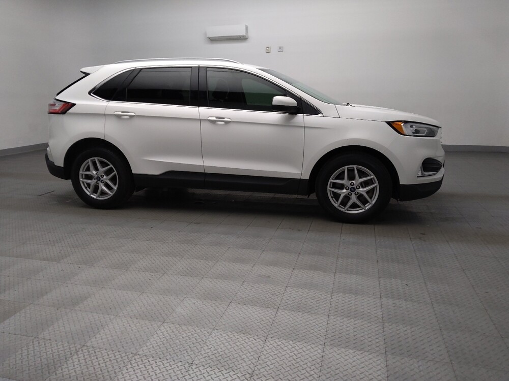 2021 Ford Edge in Temple, TX 76502 - 18086875 11