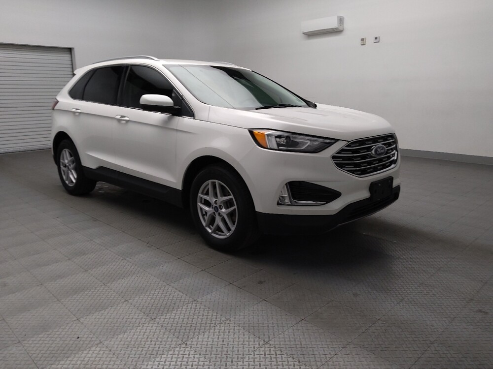2021 Ford Edge in Temple, TX 76502 - 18086875 13