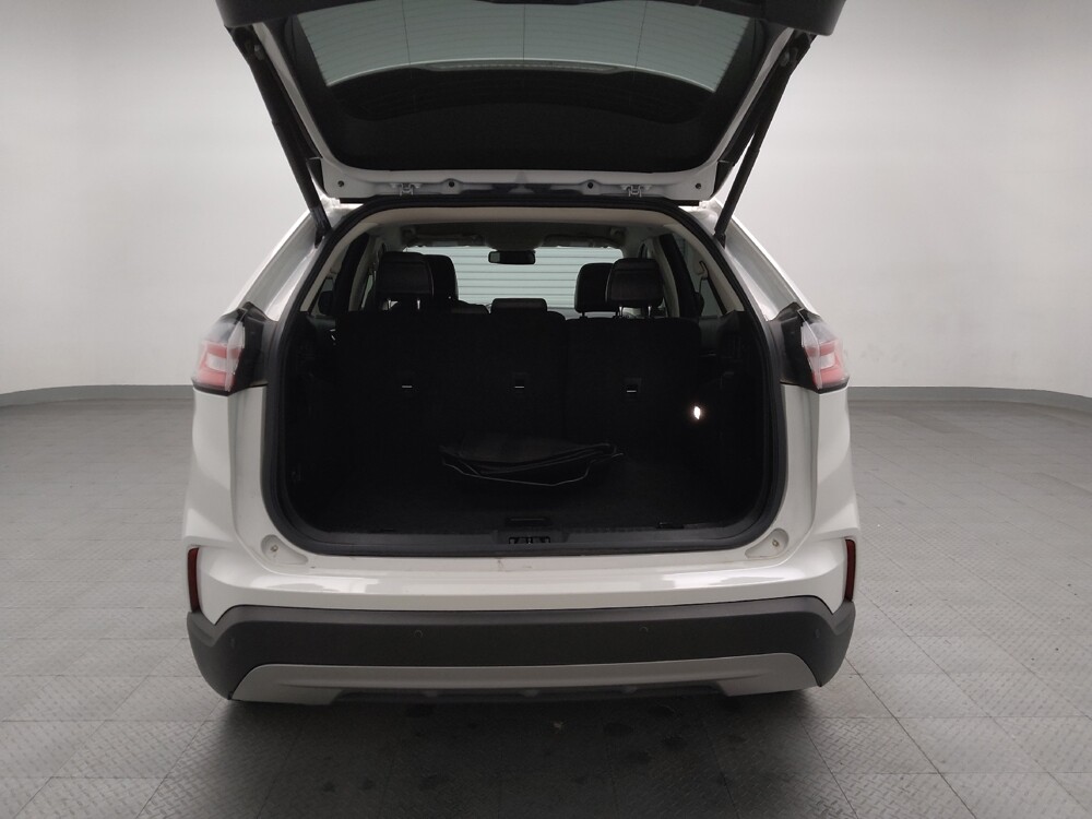 2021 Ford Edge in Temple, TX 76502 - 18086875 29