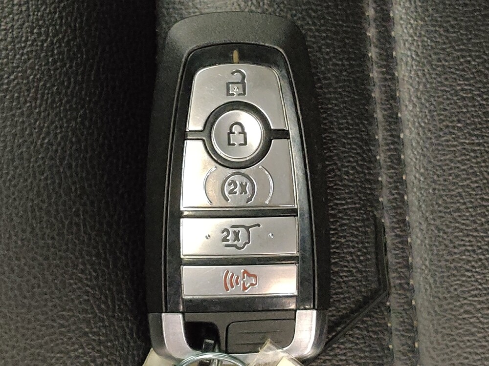 2021 Ford Edge in Temple, TX 76502 - 18086875 32