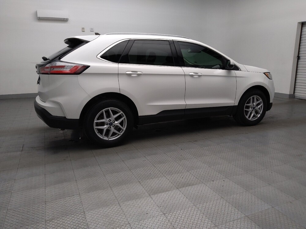 2021 Ford Edge in Temple, TX 76502 - 18086875 10