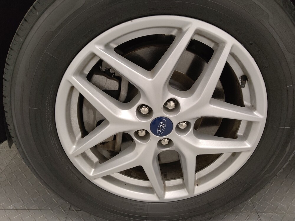 2021 Ford Edge in Temple, TX 76502 - 18086875 30