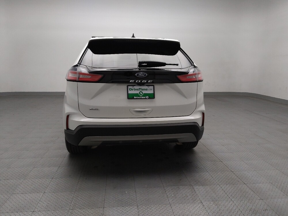 2021 Ford Edge in Temple, TX 76502 - 18086875 6