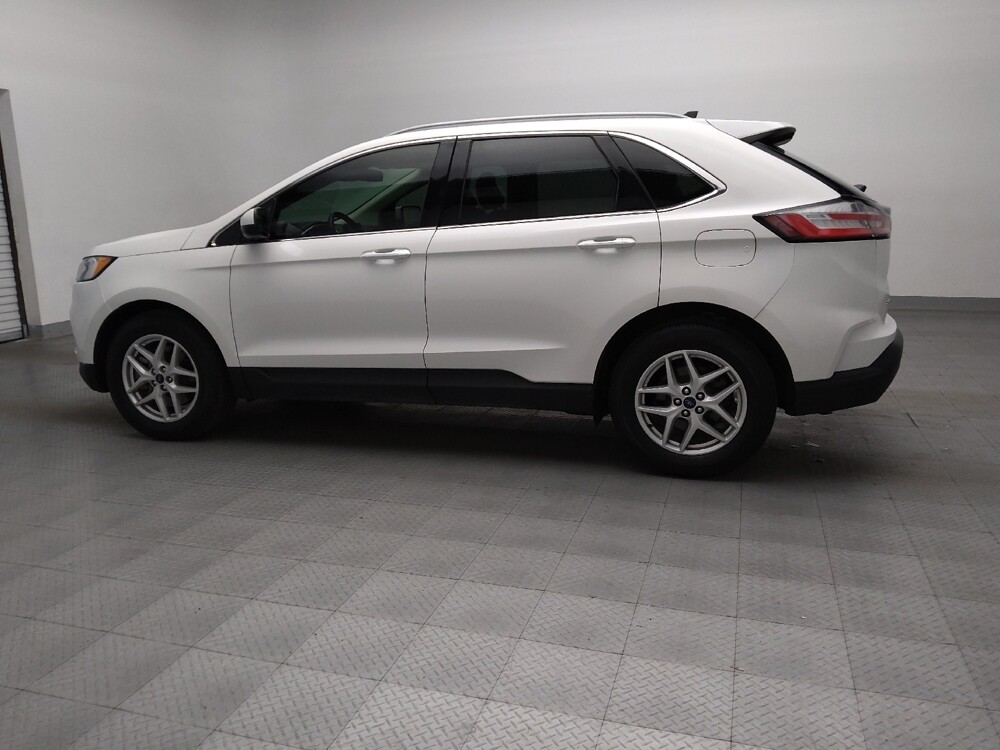 2021 Ford Edge in Temple, TX 76502 - 18086875 3