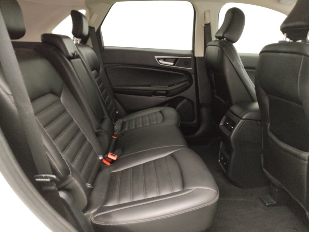 2021 Ford Edge in Temple, TX 76502 - 18086875 19