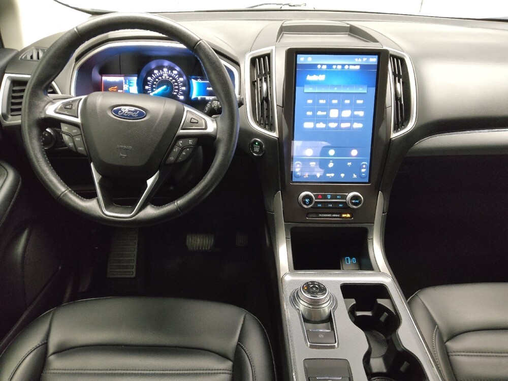 2021 Ford Edge in Temple, TX 76502 - 18086875 22