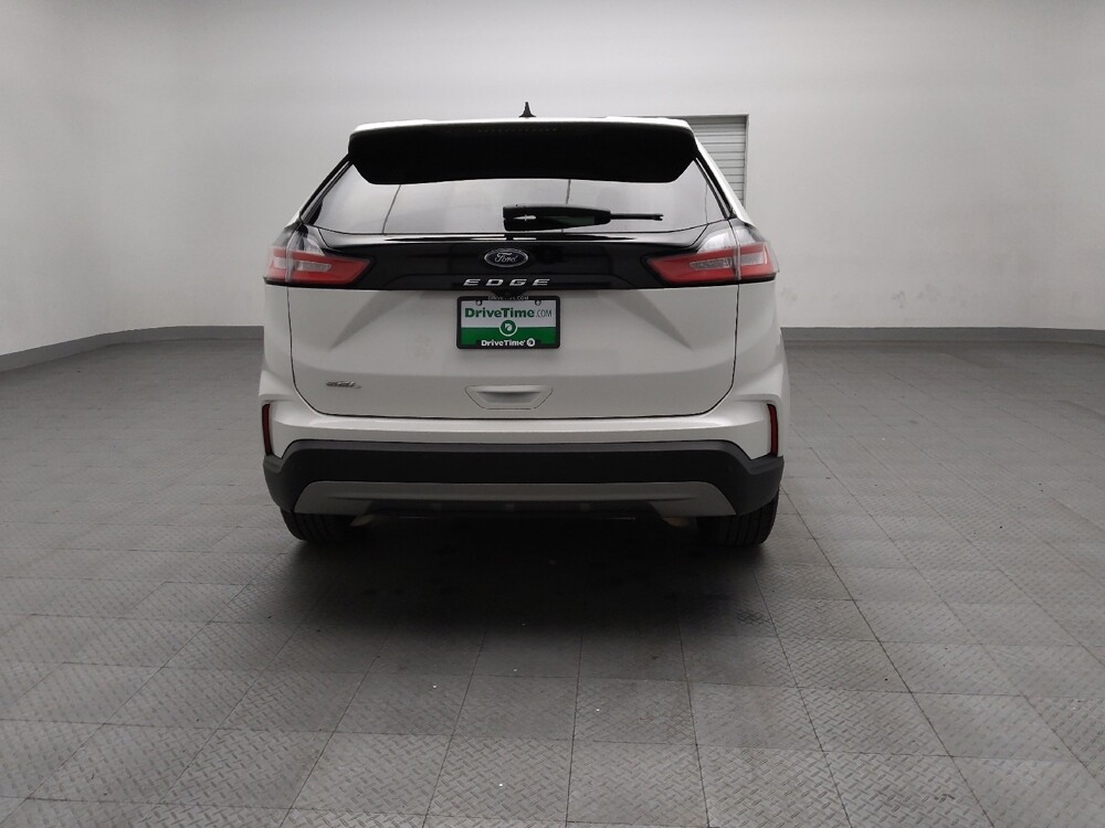 2021 Ford Edge in Temple, TX 76502 - 18086875 7