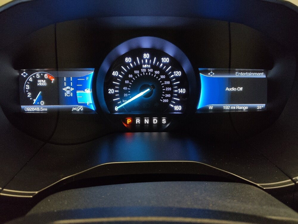 2021 Ford Edge in Temple, TX 76502 - 18086875 23