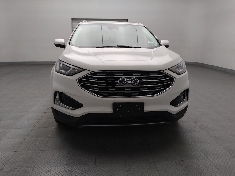 2021 Ford Edge in Temple, TX 76502 - 18086875 14