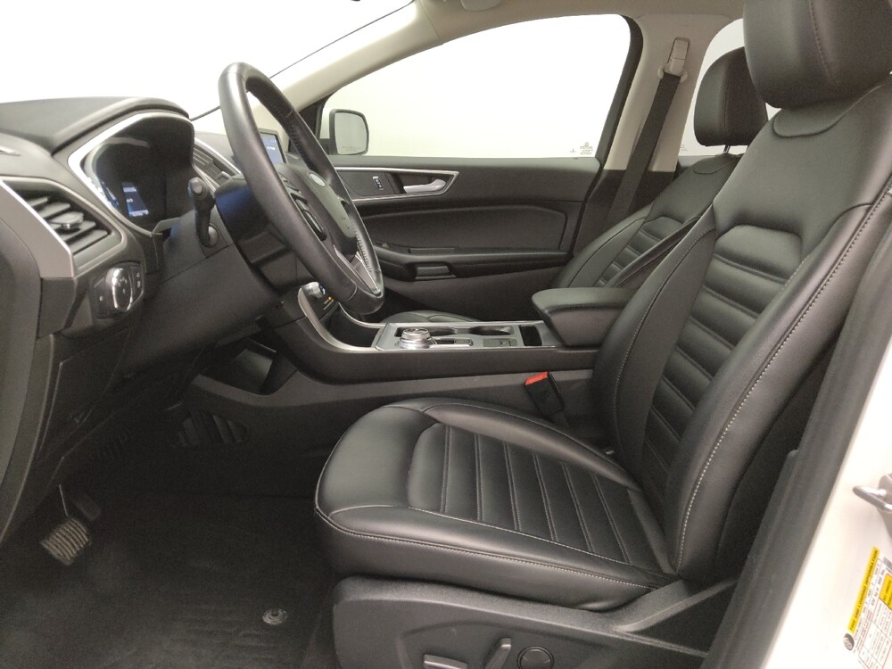 2021 Ford Edge in Temple, TX 76502 - 18086875 17