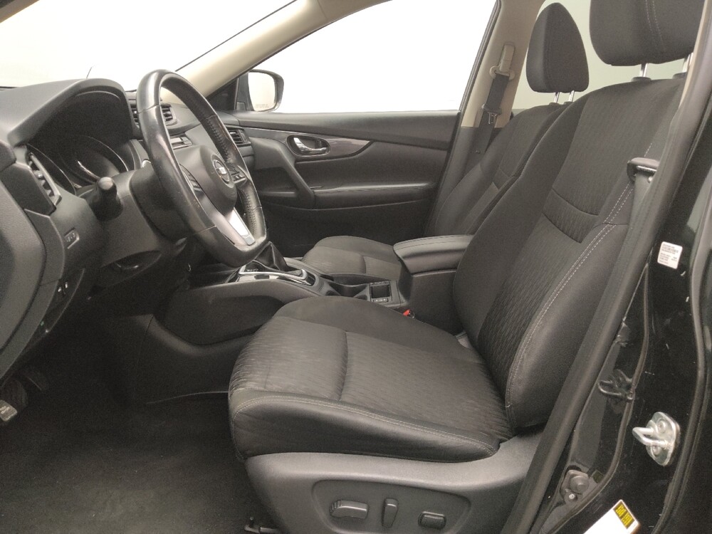 2018 Nissan Rogue in Fort Worth, TX 76116 - 18086876 17