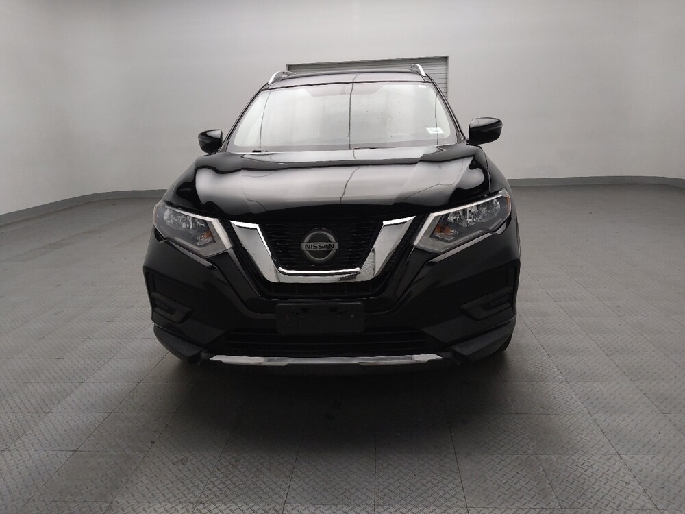 2018 Nissan Rogue in Fort Worth, TX 76116 - 18086876 15
