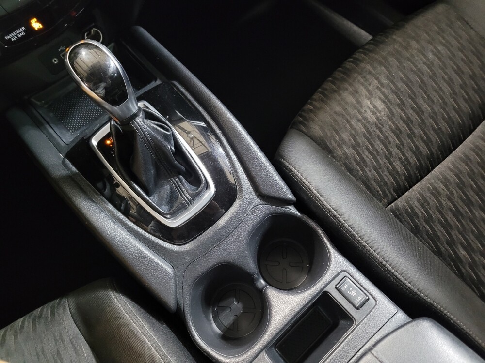 2018 Nissan Rogue in Fort Worth, TX 76116 - 18086876 26