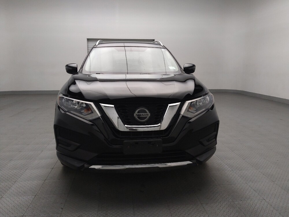 2018 Nissan Rogue in Fort Worth, TX 76116 - 18086876 14