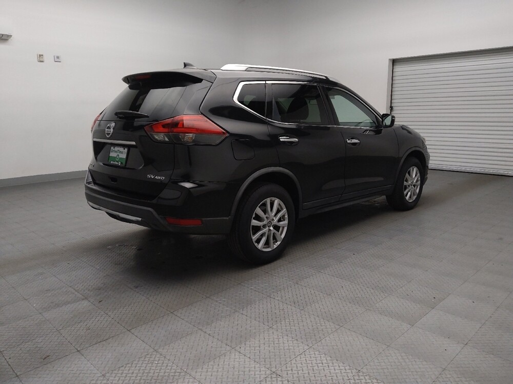 2018 Nissan Rogue in Fort Worth, TX 76116 - 18086876 9