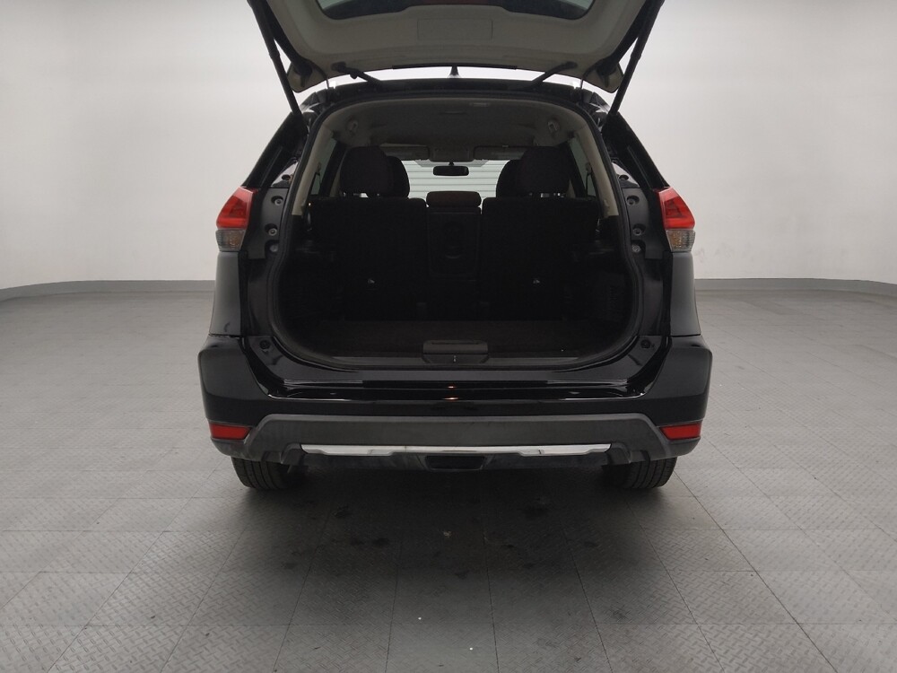 2018 Nissan Rogue in Fort Worth, TX 76116 - 18086876 29