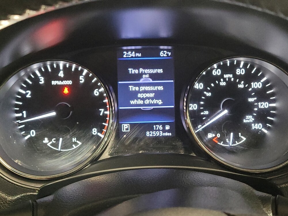 2018 Nissan Rogue in Fort Worth, TX 76116 - 18086876 23