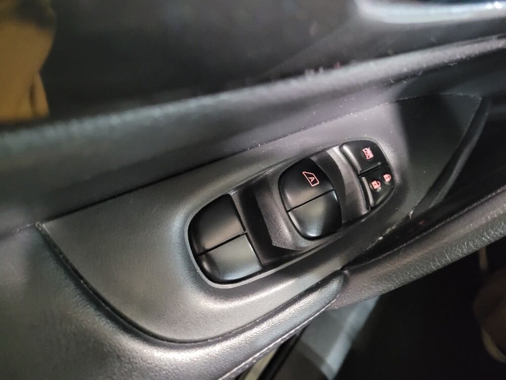 2018 Nissan Rogue in Fort Worth, TX 76116 - 18086876 27