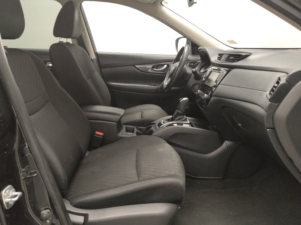 2018 Nissan Rogue in Fort Worth, TX 76116 - 18086876 21