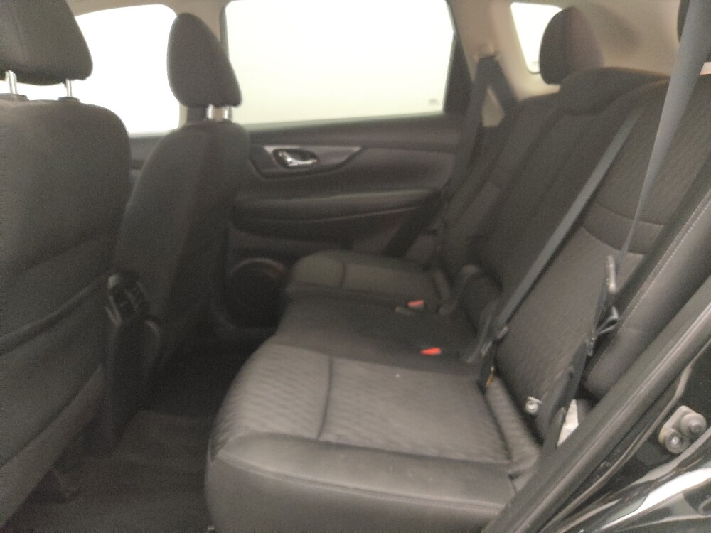 2018 Nissan Rogue in Fort Worth, TX 76116 - 18086876 18