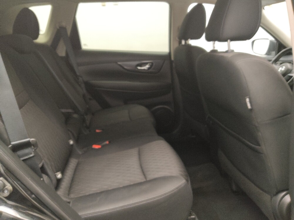 2018 Nissan Rogue in Fort Worth, TX 76116 - 18086876 19