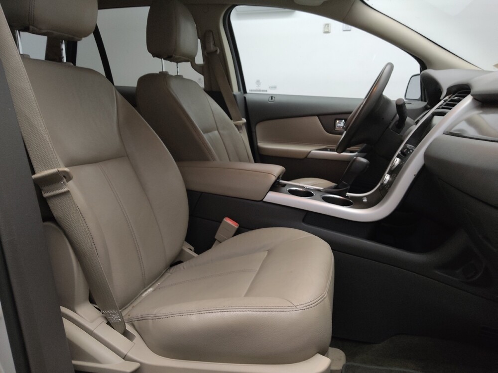 2014 Ford Edge in Temple, TX 76502 - 18086877 21