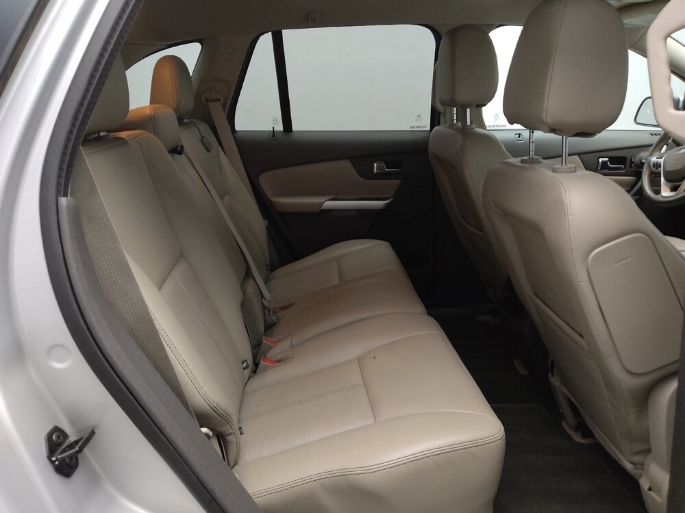 2014 Ford Edge in Temple, TX 76502 - 18086877 19