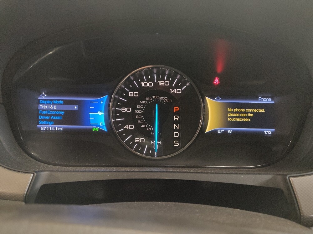 2014 Ford Edge in Temple, TX 76502 - 18086877 23