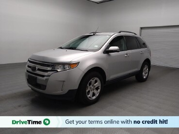 2014 Ford Edge in Temple, TX 76502