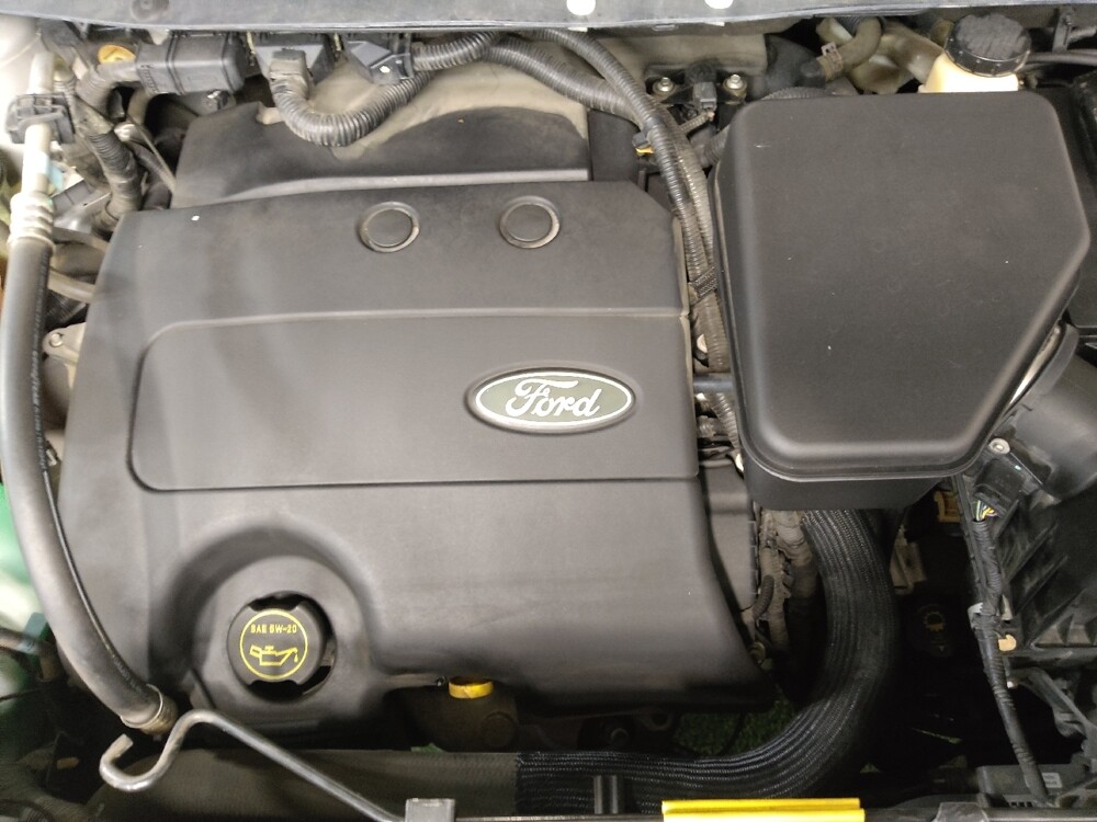 2014 Ford Edge in Temple, TX 76502 - 18086877 30