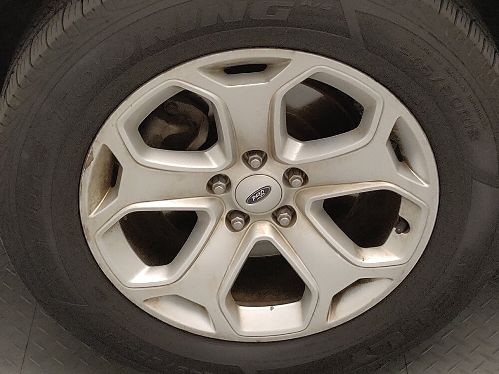 2014 Ford Edge in Temple, TX 76502 - 18086877 31