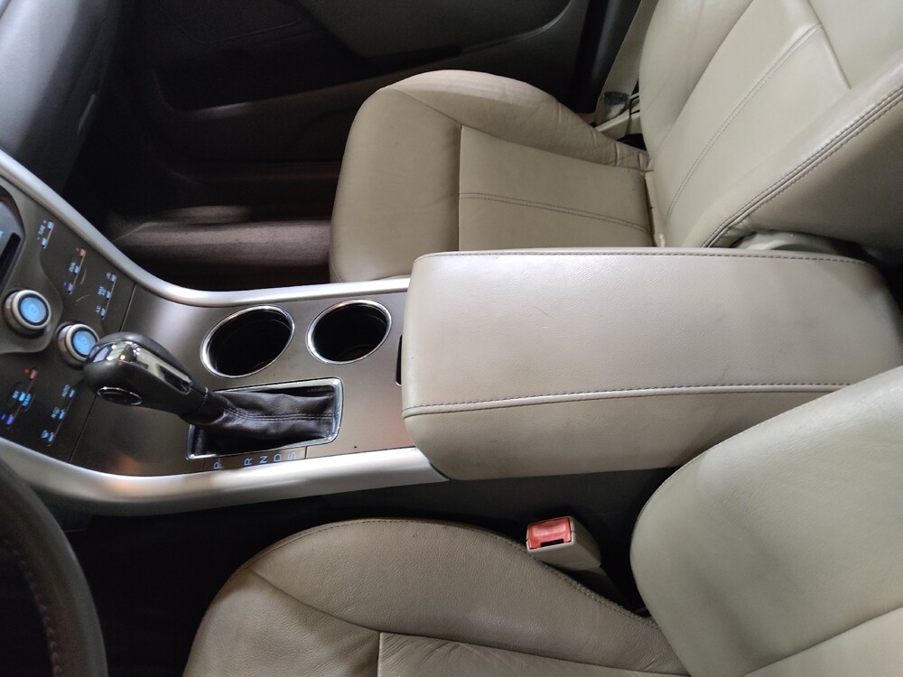 2014 Ford Edge in Temple, TX 76502 - 18086877 26