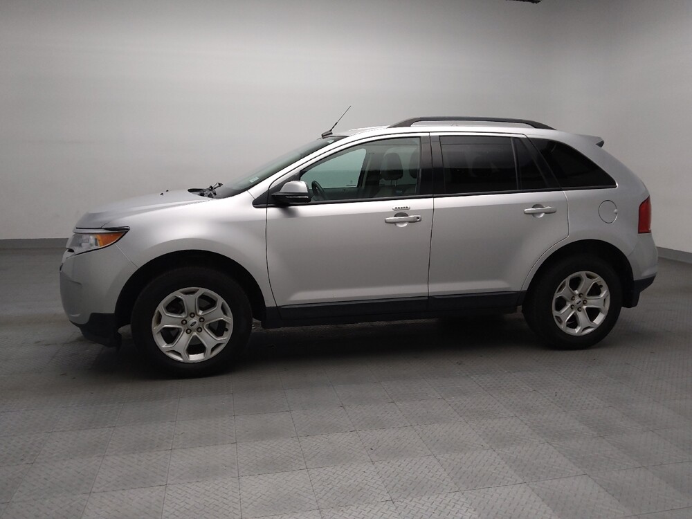 2014 Ford Edge in Temple, TX 76502 - 18086877 2