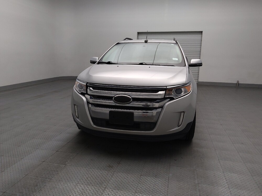 2014 Ford Edge in Temple, TX 76502 - 18086877 15