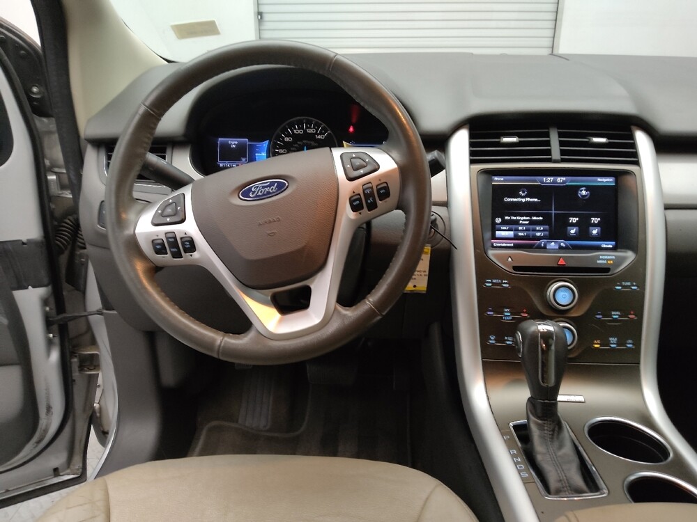2014 Ford Edge in Temple, TX 76502 - 18086877 22