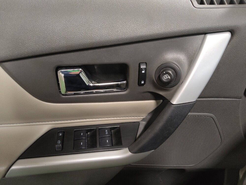 2014 Ford Edge in Temple, TX 76502 - 18086877 27