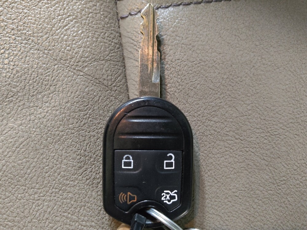 2014 Ford Edge in Temple, TX 76502 - 18086877 32