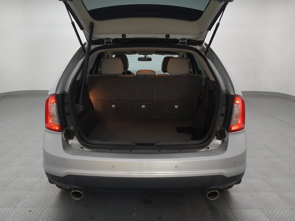 2014 Ford Edge in Temple, TX 76502 - 18086877 29