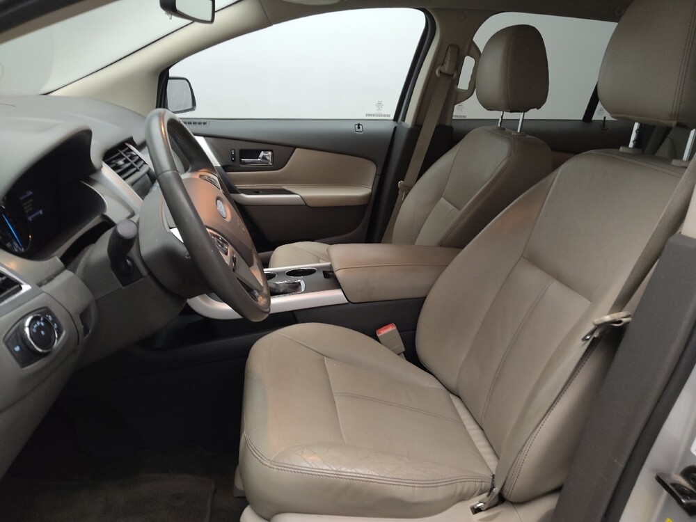 2014 Ford Edge in Temple, TX 76502 - 18086877 17
