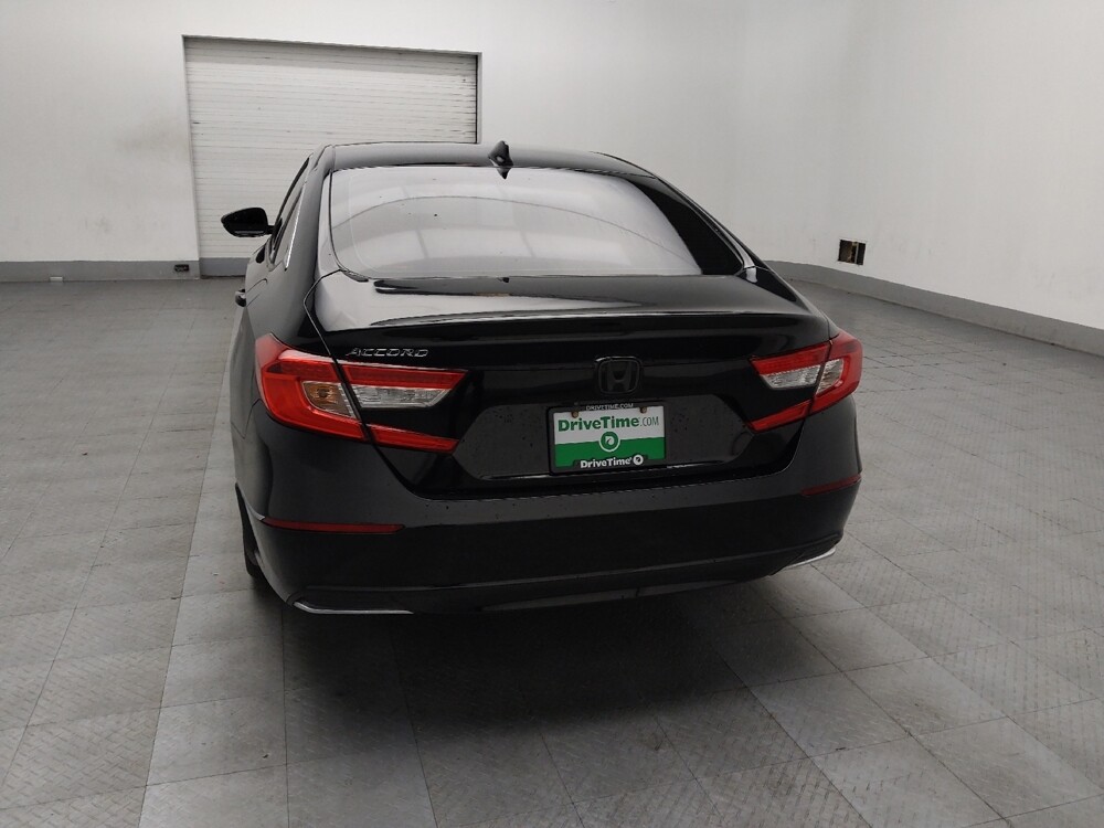 2018 Honda Accord in Union City, GA 30291 - 18086879 6