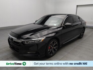 2018 Honda Accord in Union City, GA 30291
