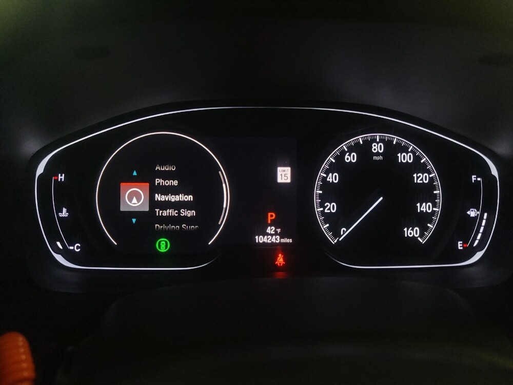 2018 Honda Accord in Union City, GA 30291 - 18086879 23