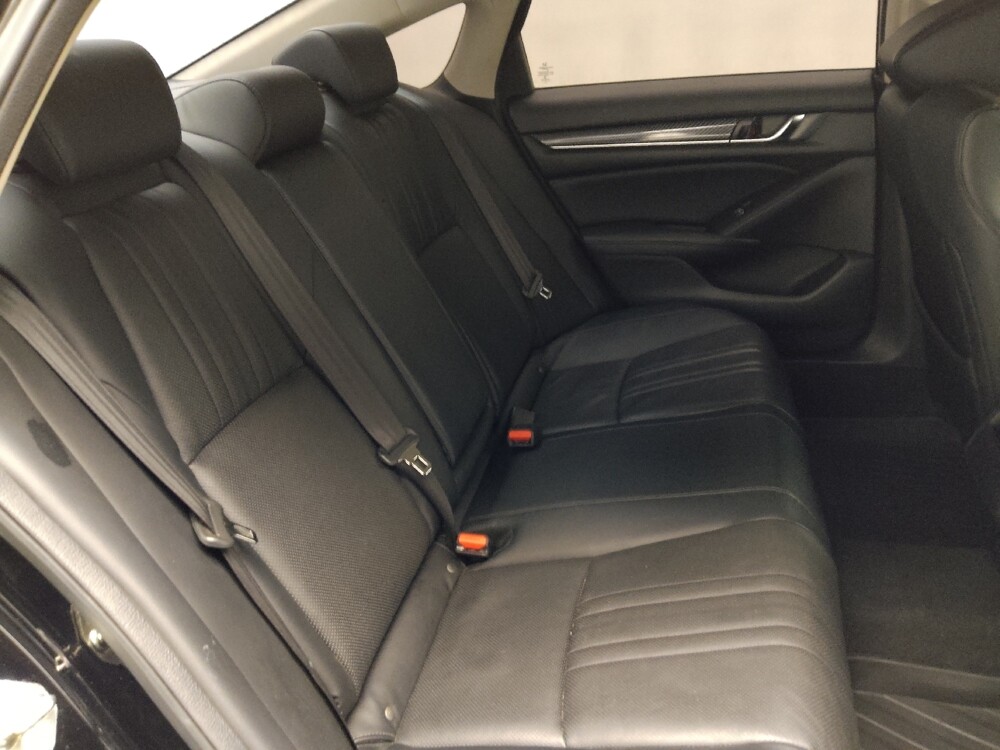 2018 Honda Accord in Union City, GA 30291 - 18086879 19