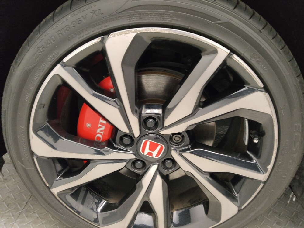 2018 Honda Accord in Union City, GA 30291 - 18086879 31