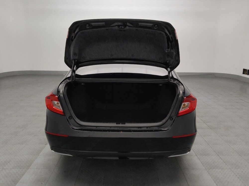 2018 Honda Accord in Union City, GA 30291 - 18086879 29