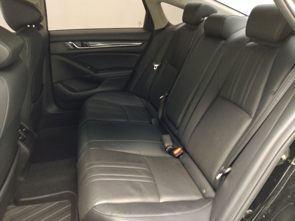 2018 Honda Accord in Union City, GA 30291 - 18086879 18