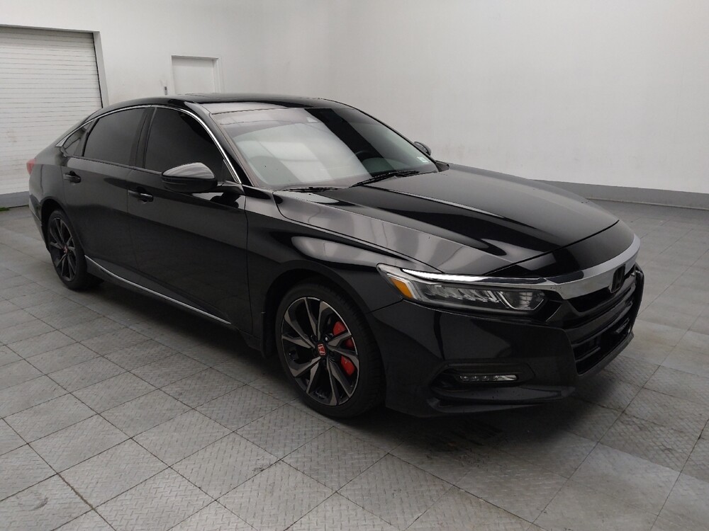 2018 Honda Accord in Union City, GA 30291 - 18086879 13