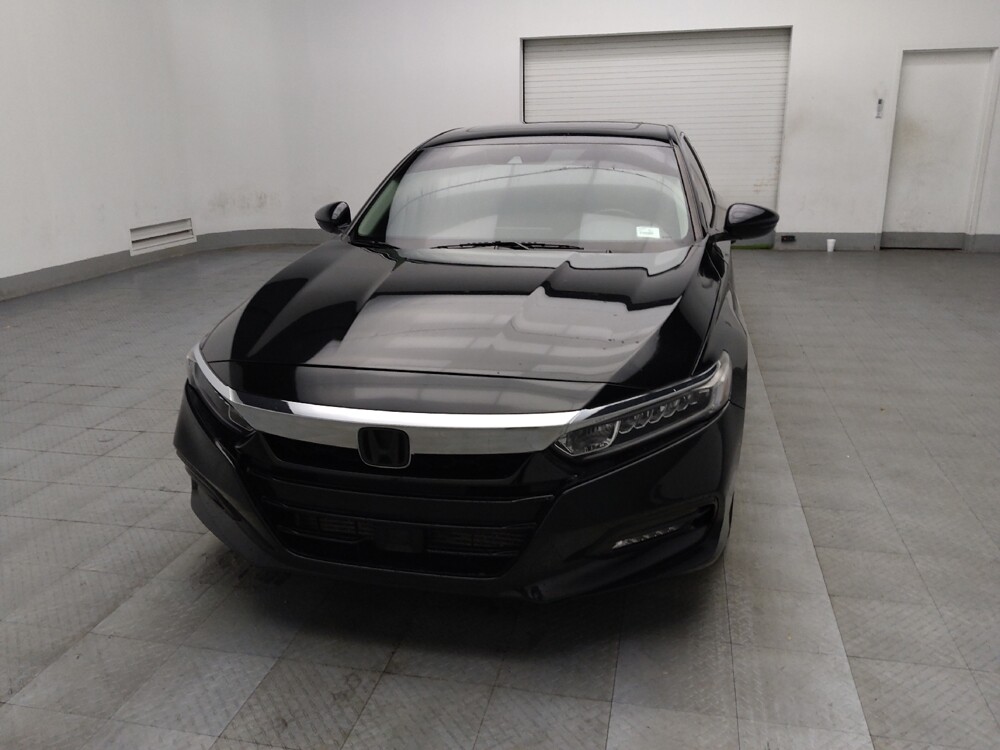 2018 Honda Accord in Union City, GA 30291 - 18086879 15